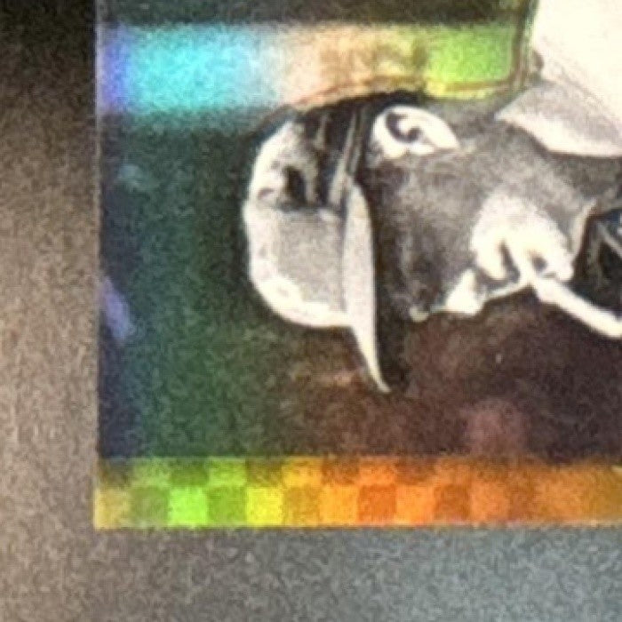 2020 Topps Philadelphia Phillies Decades' Best Chrome Gold /50 #DBC-2