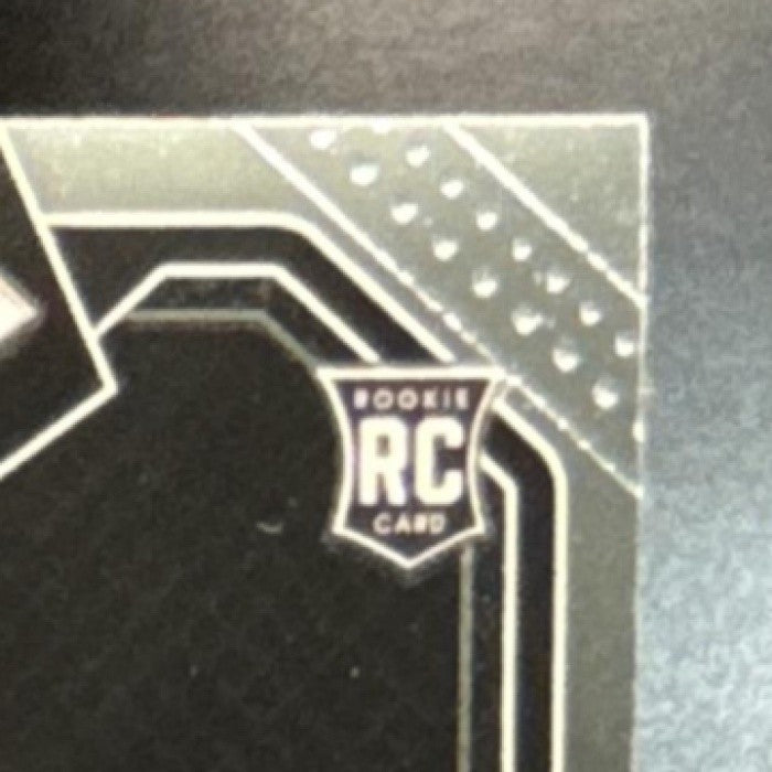 2020 Panini Chronicles Jalen Hurts Prizm Black #PB-19 RC Eagles
