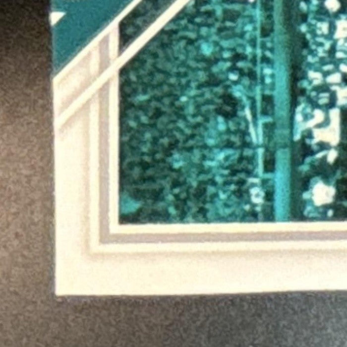 2018 Panini Donruss Elite Nick Foles Dual Threats Red /99 Philadelphia Eagles