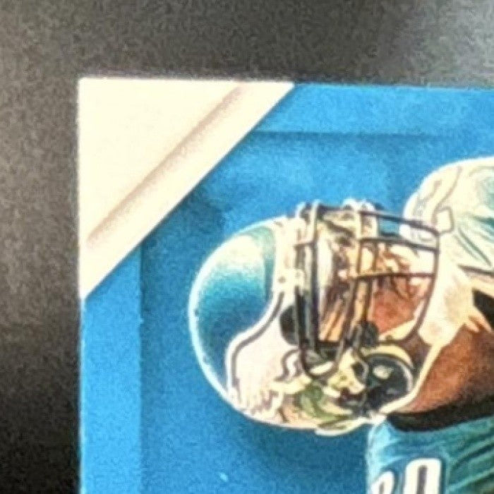 2019 Panini XR Brian Dawkins Gilded Greats Blue /99 #GG-7 Philadelphia Eagles