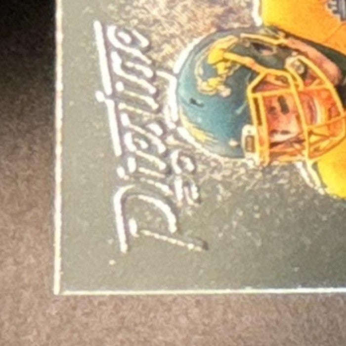2016 Panini Prestige Carson Wentz Draft Picks RC