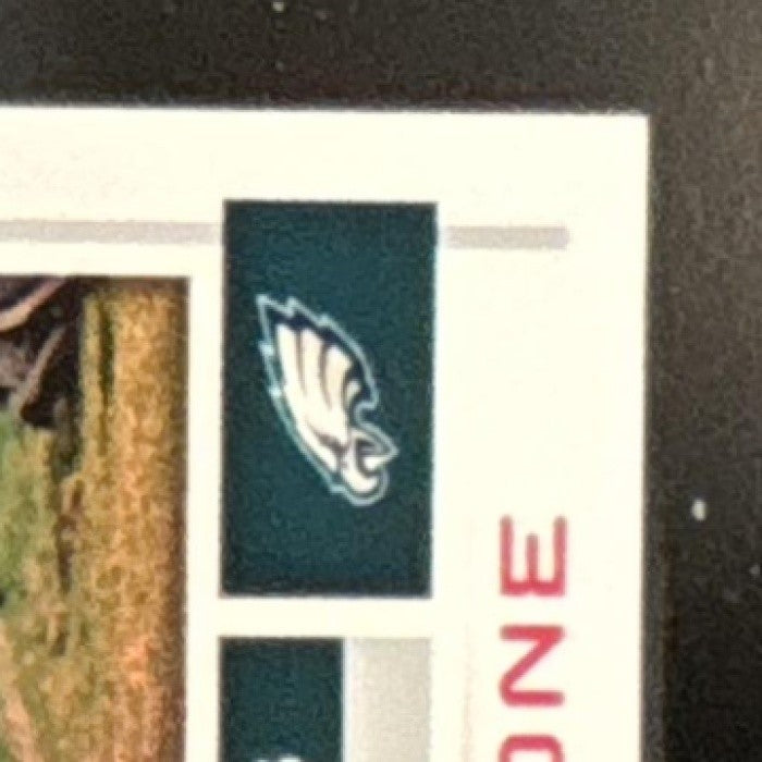 2017 Panini Score Darren Sproles Red Zone /20 #31 Philadelphia Eagles