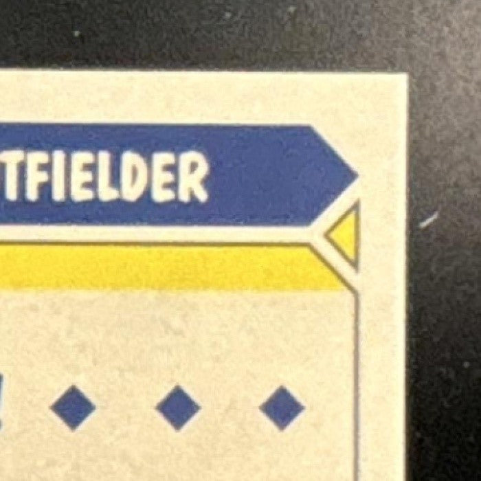 2022 Topps Andrew McCutchen 1987 Baseball 35th Anniversary Relics MEM Phillies