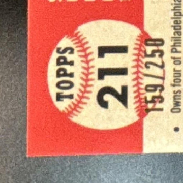2022 Topps Chrome Platinum Anniversary Steve Carlton Yellow RayWave /250 #211
