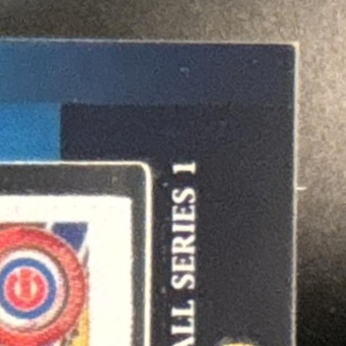 2011 Topps Marlon Byrd Silk Collection /50 #53 Chicago Cubs