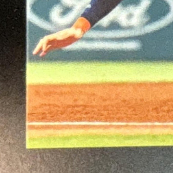 2026 Topps Series 2 Carlos Correa True Photo Variation #680 SSP Houston Astros
