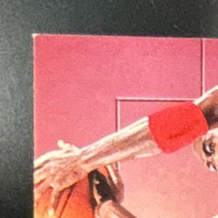 1996 Skybox Metal Michael Jordan #241 Metal Shredders Chicago Bulls