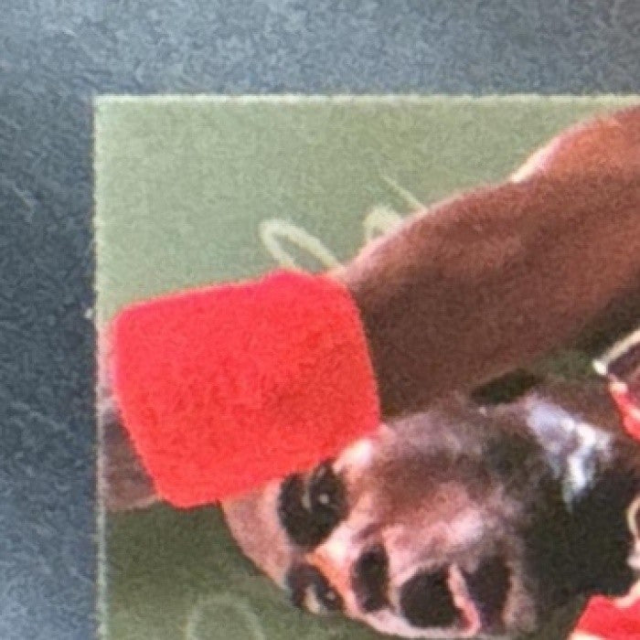 1995-96 Fleer Flair Michael Jordan #235 Chicago Bulls