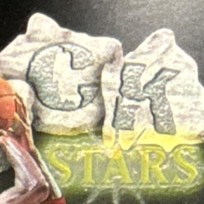 1997-98 Topps Michael Jordan Rock Stars #RS1 Chicago Bulls