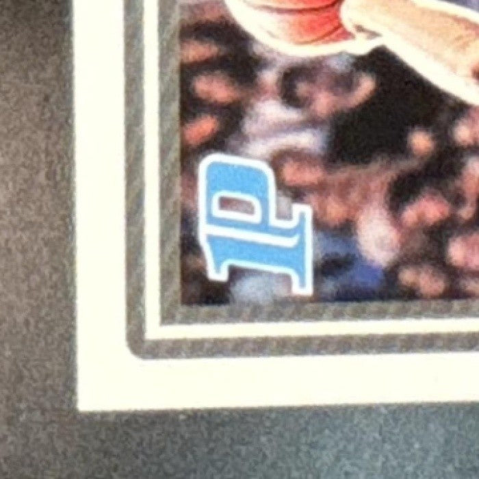 2025-26 Panini Donruss Babatunde Oladotun Auto /99 #68 RC