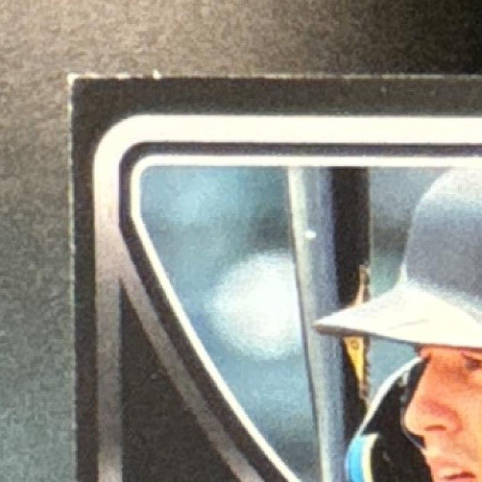 2024 Pulse Lumin Spencer Jones Holo Silver /7 #LA-SJO Auto