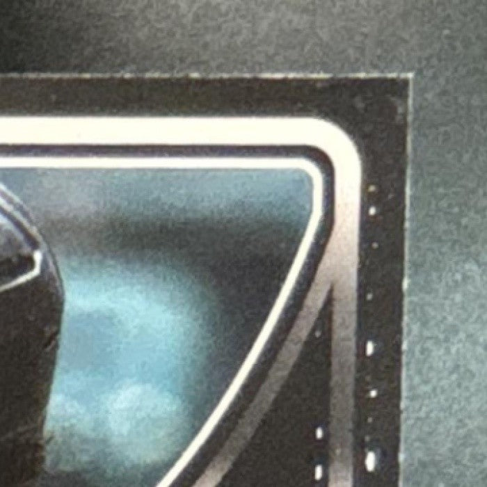 2024 Pulse Lumin Spencer Jones Holo Silver /7 #LA-SJO Auto