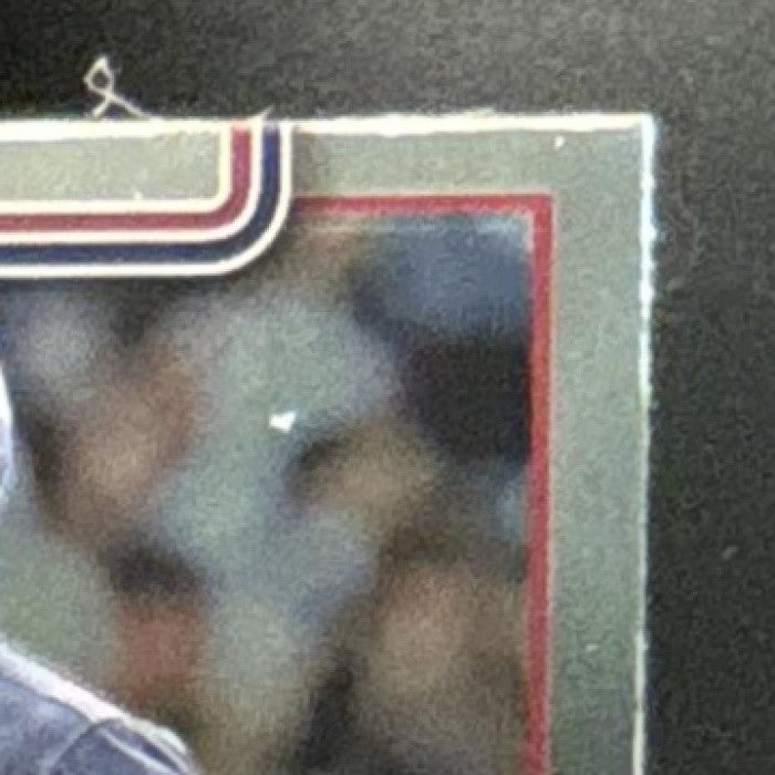 2025 Topps Chrome Dylan Crews #146 RC Washington Nationals