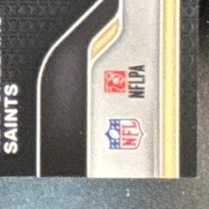 2024 Panini Prizm Spencer Rattler Premier Jerseys MEM RC New Orleans Saints