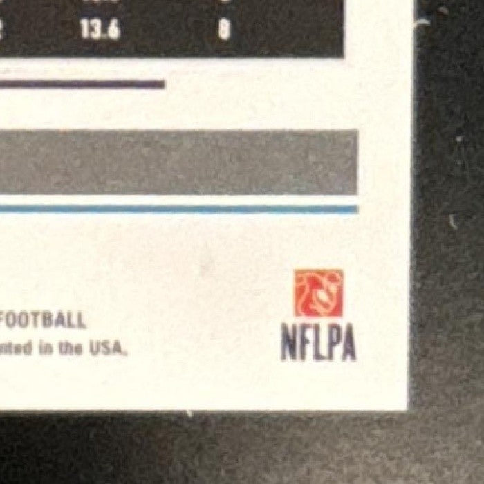 2020 Panini Contenders DJ Chark Jr. Playoff Ticket /199 #51 Season Jaguars