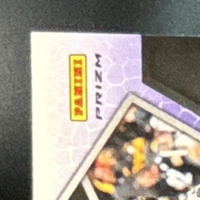 2022 Mosaic Mark Andrews Sparkle Gold SSP (Print Run 10) #17 Baltimore Ravens