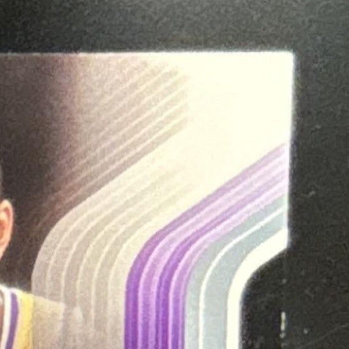 2004-05 Upper Deck Ultimate Collection Magic Johnson /750 #46 Los Angeles Lakers