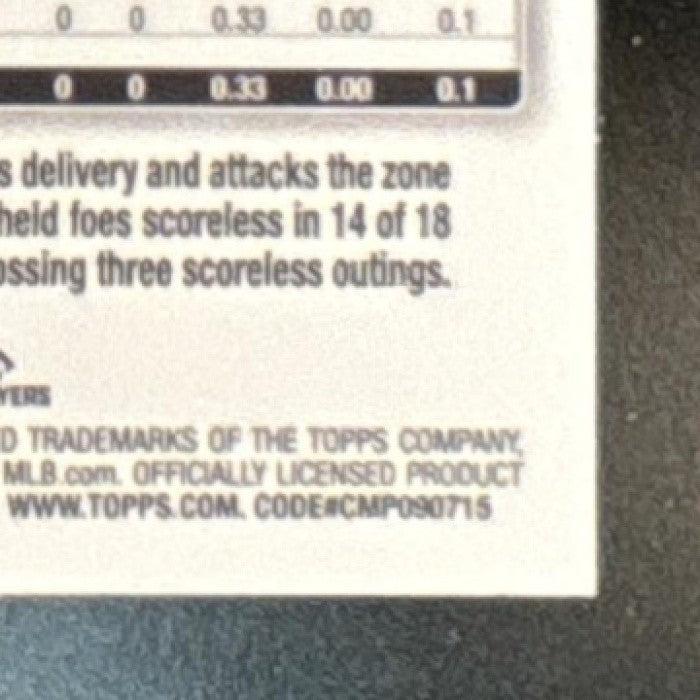 2024 Topps Chrome Update Alek Jacob Green RayWave /99 #USC129 RC Padres
