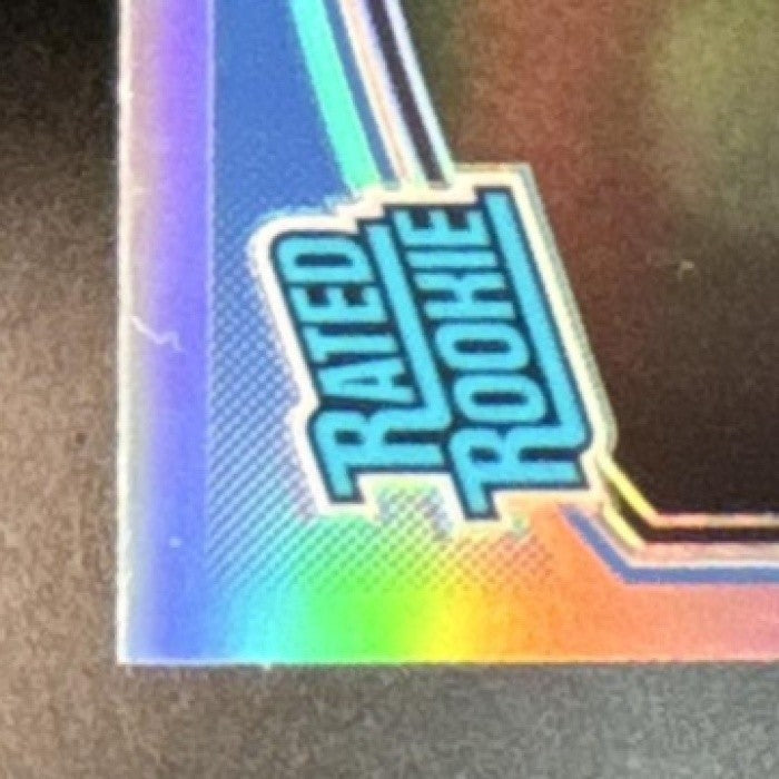 2018-19 Panini Donruss Optic Jalen Brunson Holo #179 RC Dallas Mavericks