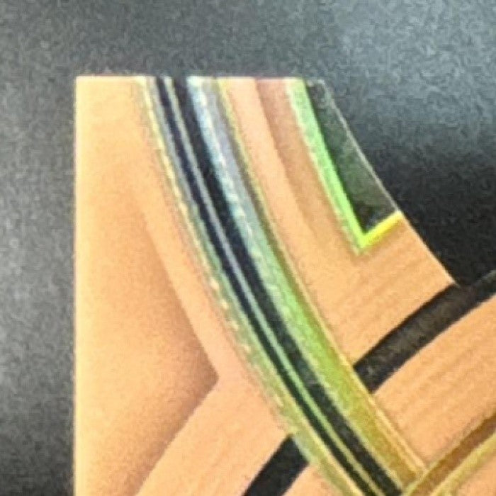 2023 Panini Select Ezekiel Elliott Copper Prizms Die Cut /299 #185 Patriots