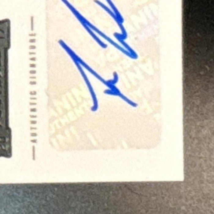 2017 Panini Contenders Tre Davious White #129 RC Auto Buffalo Bills