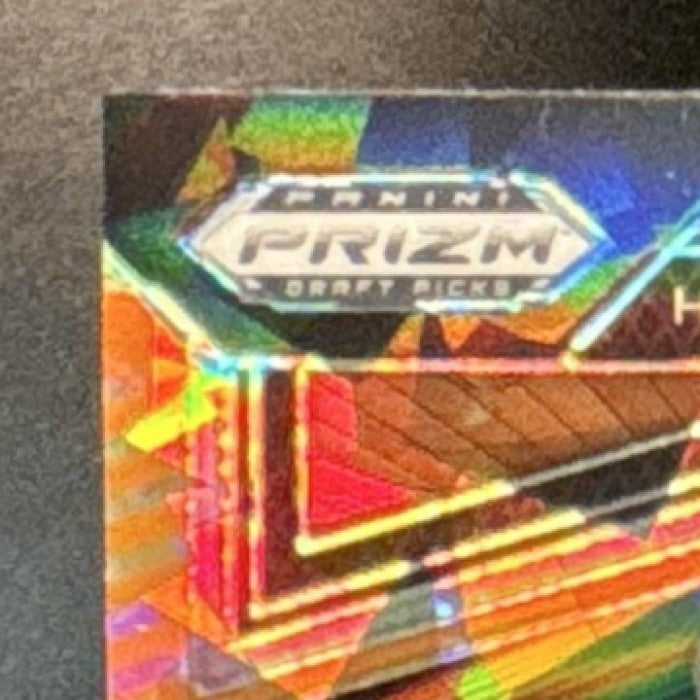 2024 Prizm Draft Picks Collegiate Paige Bueckers Rated Prospect Orange Ice #2
