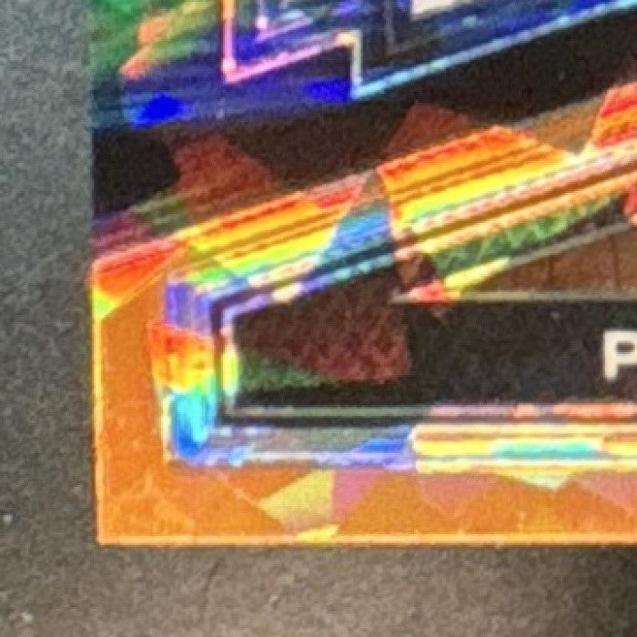 2024 Prizm Draft Picks Collegiate Paige Bueckers Rated Prospect Orange Ice #2
