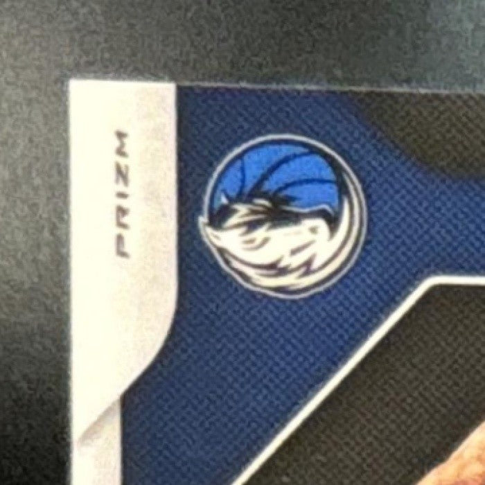 2018-19 Panini Prizm Jalen Brunson Prizms Green #250 RC Dallas Mavericks