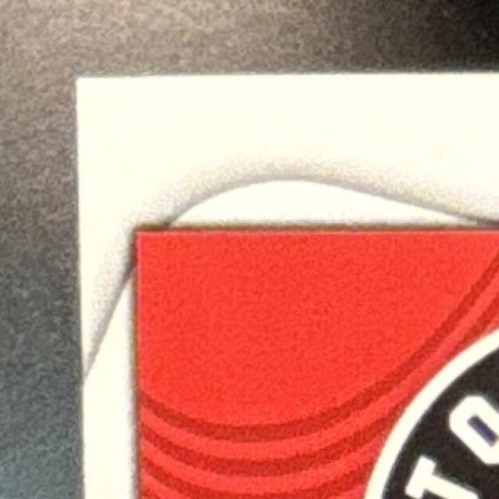 2024-25 Panini Revolution Jonathan Mogbo Rookie Auto #RA-MOG RC Toronto Raptors