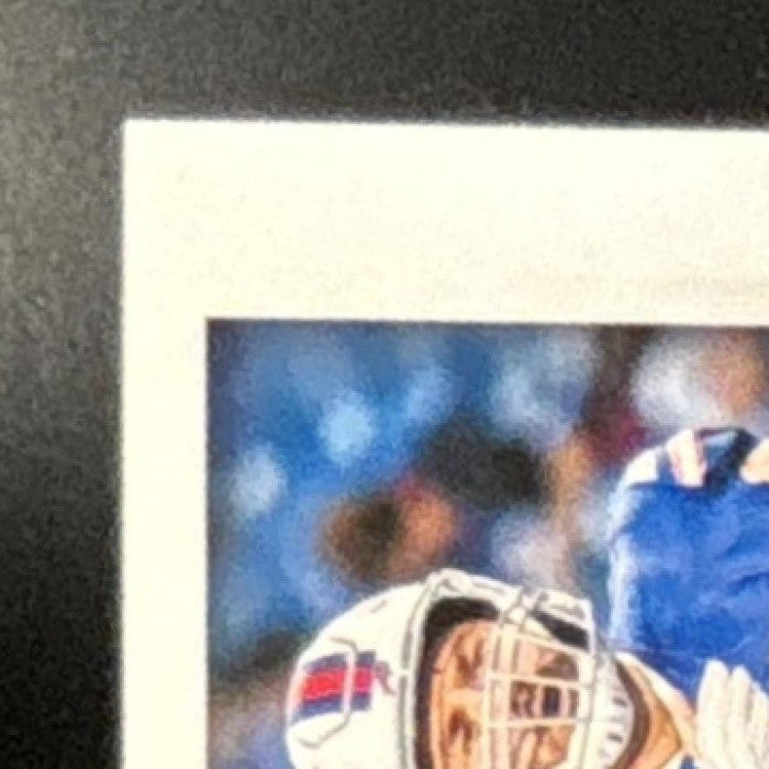 2018 Panini Contenders Harrison Phillips Playoff Ticket /99 #239 Auto RC Bills
