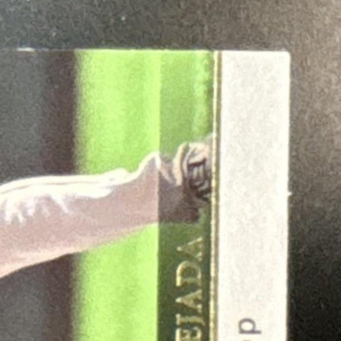 2009 Upper Deck Miguel Tejada Gold /99 #157 Houston Astros