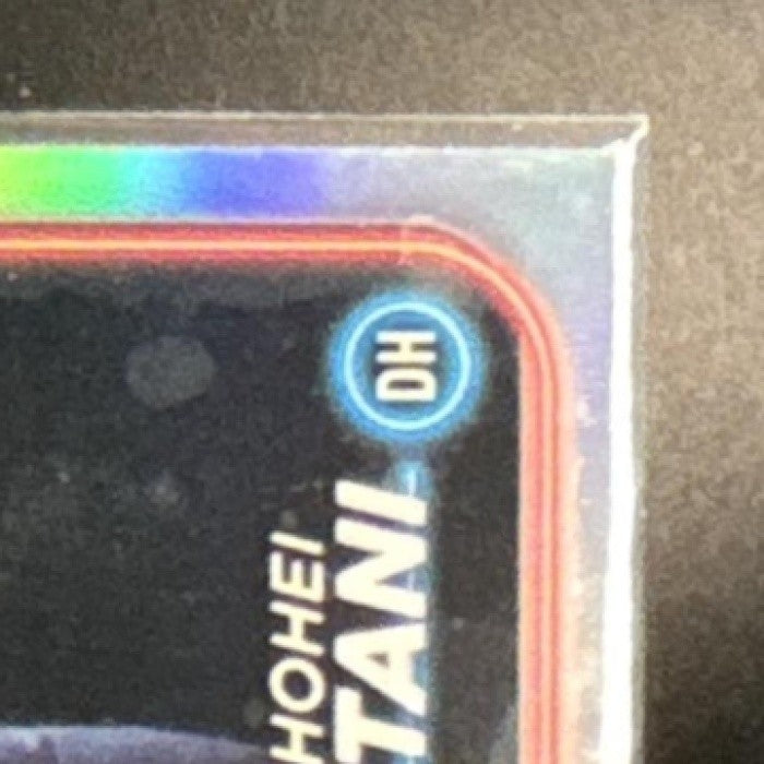 2024 Topps Chrome Update Shohei Ohtani All-Star Game (Refractor) Dodgers