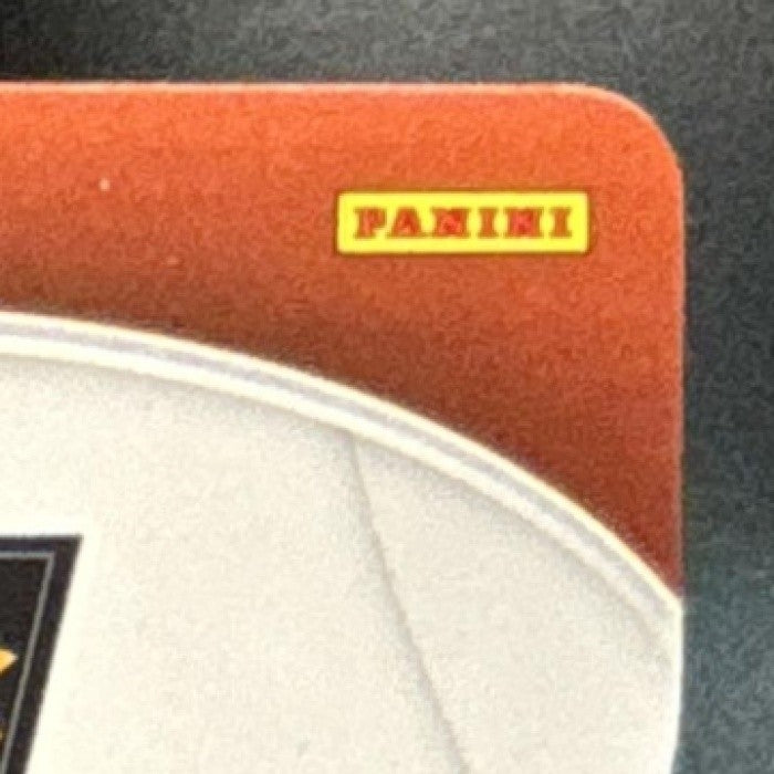 2024-25 Panini Totally Certified Bradley Beal Red Die-Cut /125 #40 Phoenix Suns