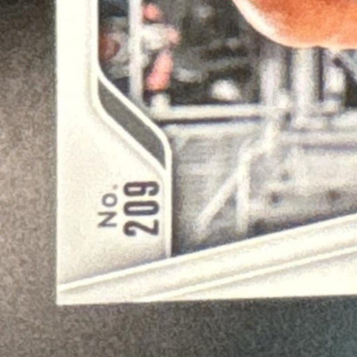 2023-24 Panini Prizm Malaki Branham Purple Pulsar /35 #270 San Antonio Spurs