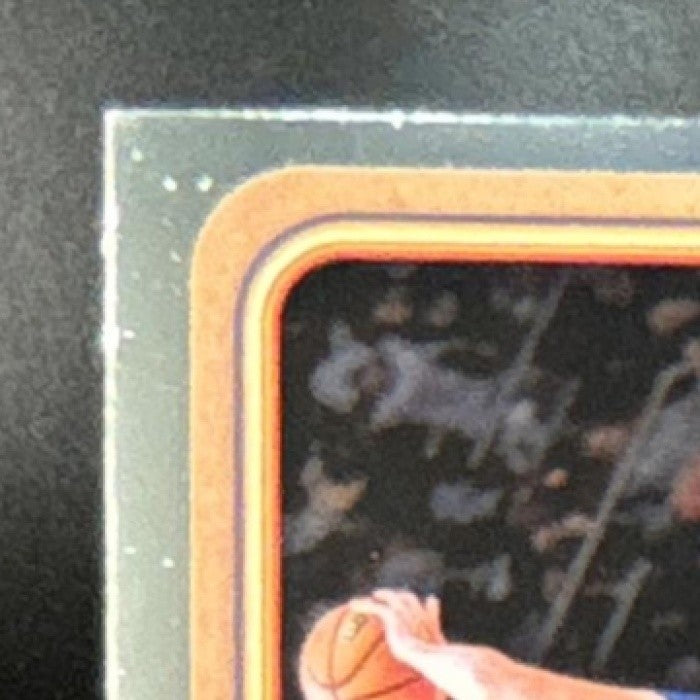 2024 Topps Chrome McDonald's All-American Cooper Flagg #28