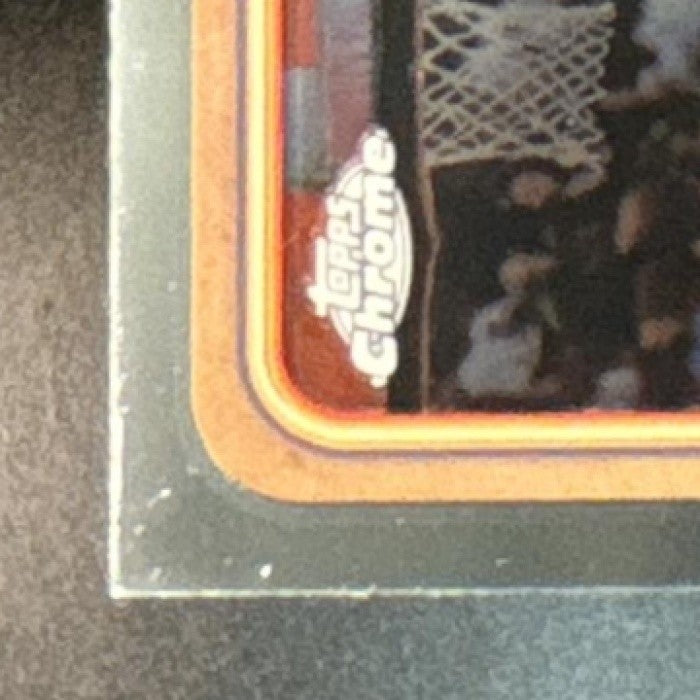 2024 Topps Chrome McDonald's All-American Cooper Flagg #28