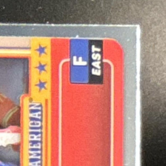 2024 Topps Chrome McDonald's All-American Cooper Flagg #28