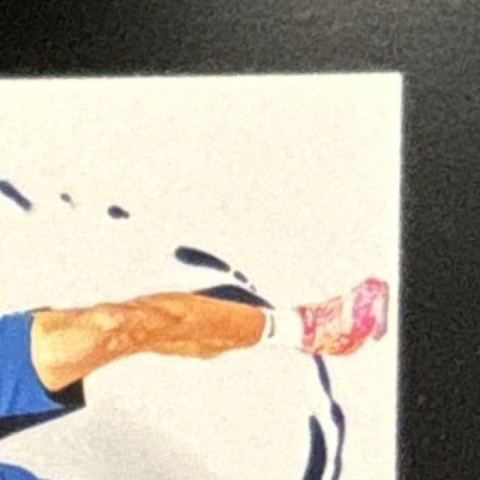2025-26 Topps Cooper Flagg Generation Now #GN-1 RC Dallas Mavericks