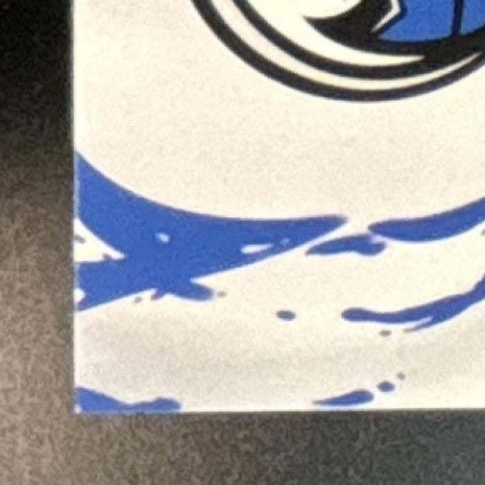 2025-26 Topps Cooper Flagg Generation Now #GN-1 RC Dallas Mavericks