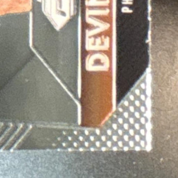2015-16 Panini Prizm Devin Booker #308 RC Phoenix Suns