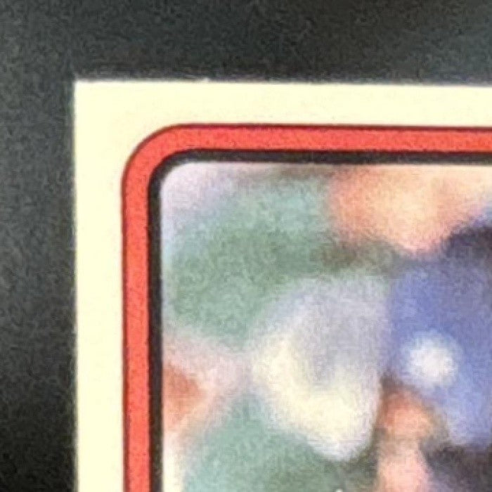 1983 Donruss Ryne Sandberg #277 RC Chicago Cubs