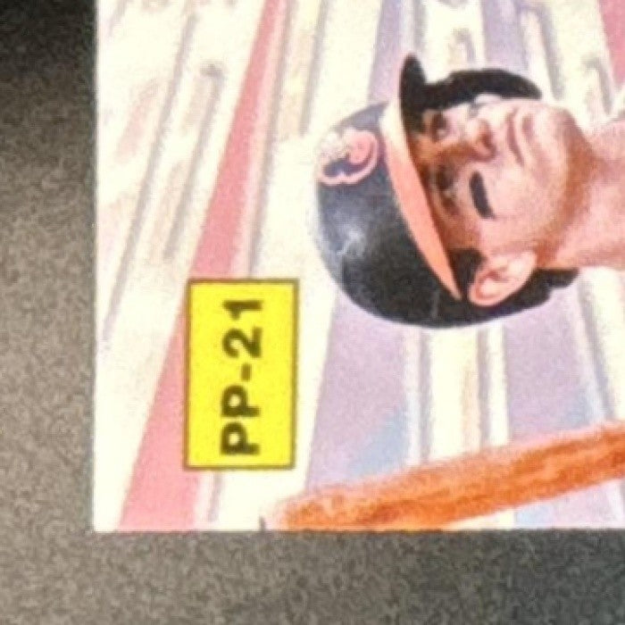 2025 Topps Chrome Coby Mayo Power Players #PP-21 Baltimore Orioles
