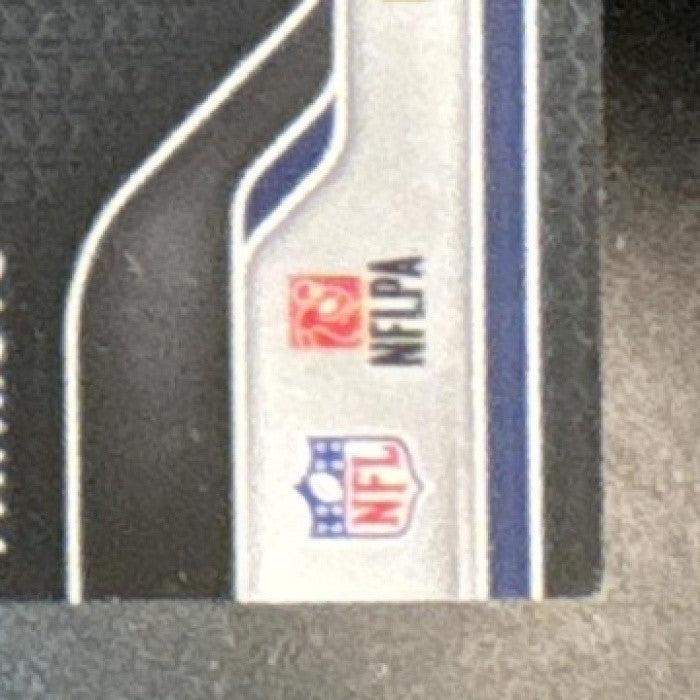 2024 Panini Prizm Drake Maye Premier Jerseys #PJ-DME MEM RC New England Patriots