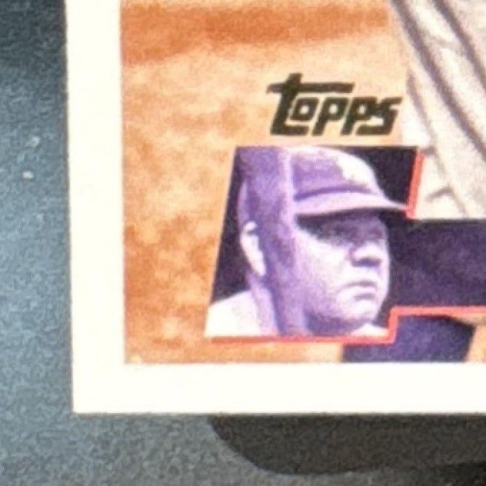 2025 Topps Archives Babe Ruth 1996 Design #144 New York Yankees