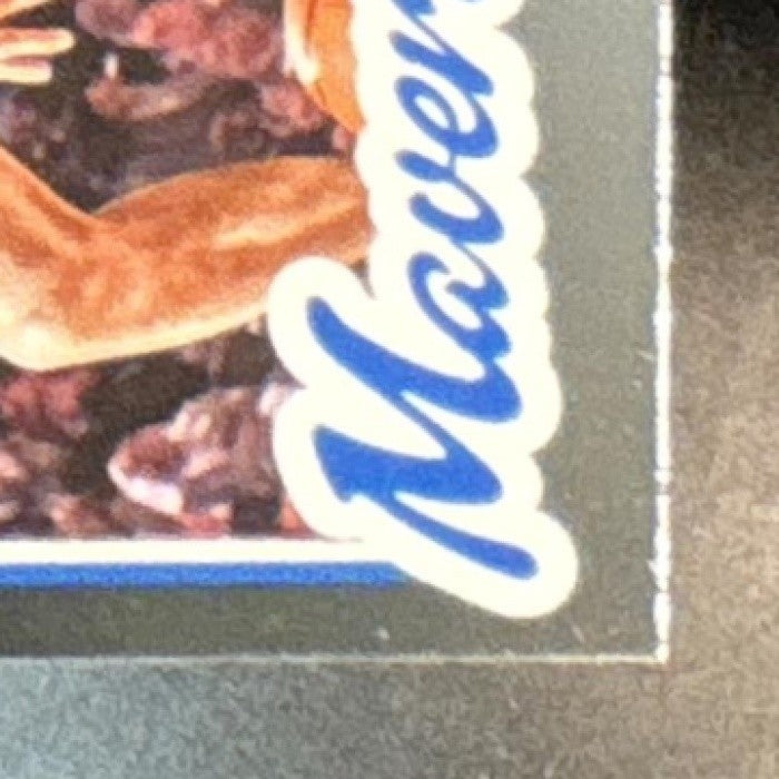 2025-26 Topps Cooper Flagg 1980-81 #80BK-51 RC Dallas Mavericks