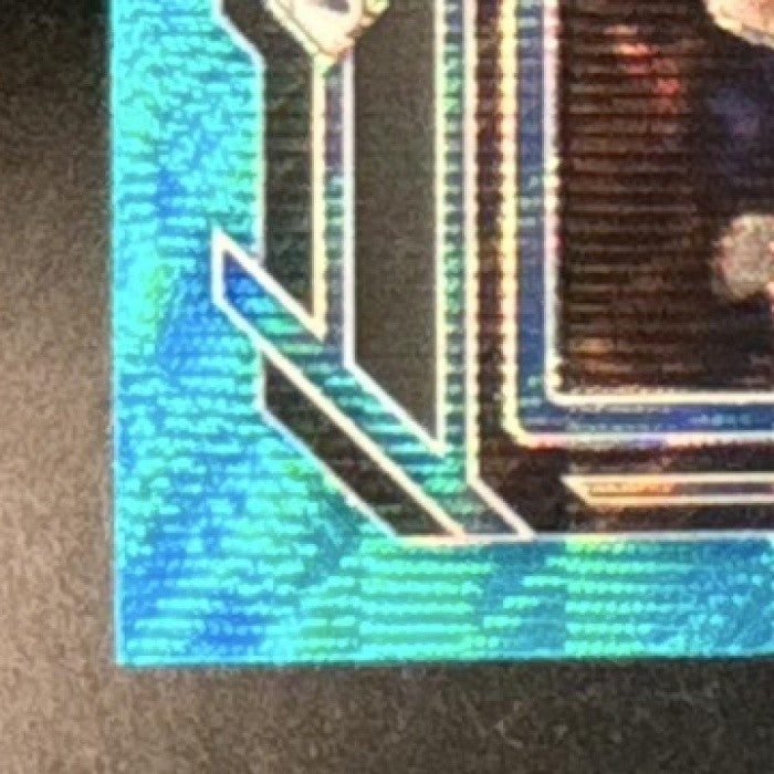 2022-23 Panini Prizm Monopoly Paolo Banchero Teal Wave #66 RC Orlando Magic