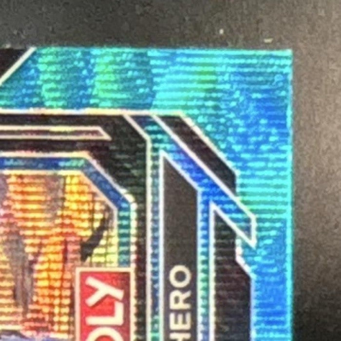 2022-23 Panini Prizm Monopoly Paolo Banchero Teal Wave #66 RC Orlando Magic