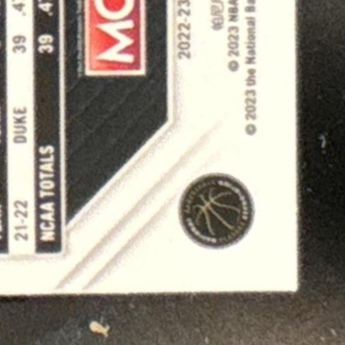 2022-23 Panini Prizm Monopoly Paolo Banchero Teal Wave #66 RC Orlando Magic