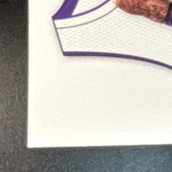 2018-19 Panini Threads Kobe Bryant #131 Association Edition Los Angeles Lakers