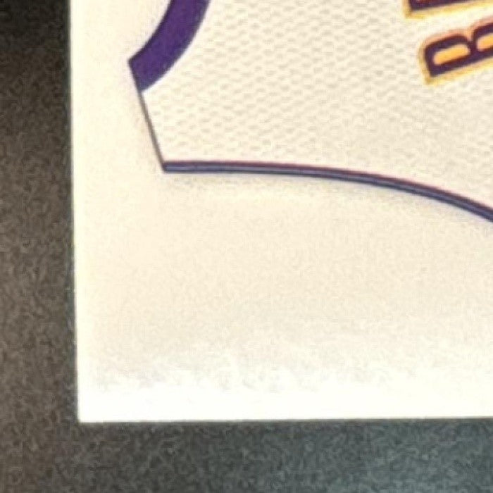 2018-19 Panini Threads Kobe Bryant #131 Association Edition Los Angeles Lakers